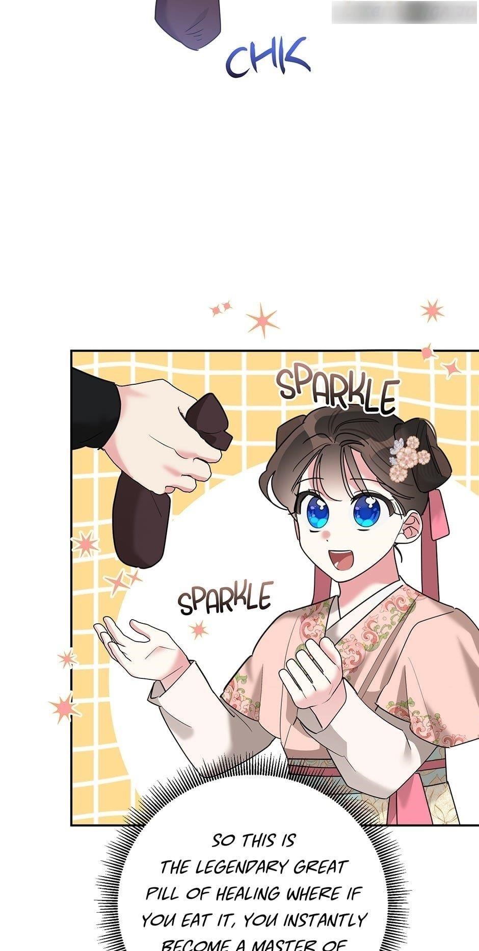 I Am the Precious Daughter of the Greatest Villain in the Fantasy World - Chapter 98 Page 3