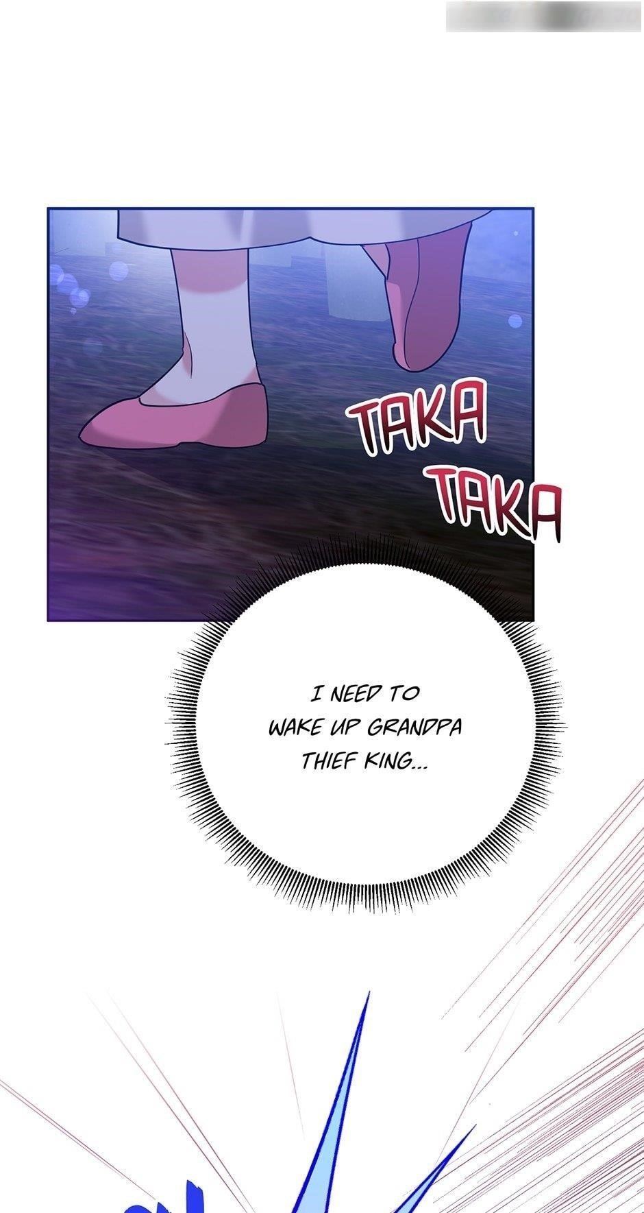 I Am the Precious Daughter of the Greatest Villain in the Fantasy World - Chapter 98 Page 30