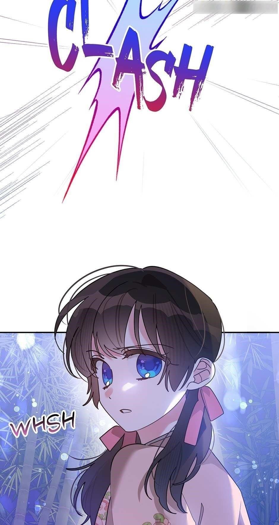 I Am the Precious Daughter of the Greatest Villain in the Fantasy World - Chapter 98 Page 31