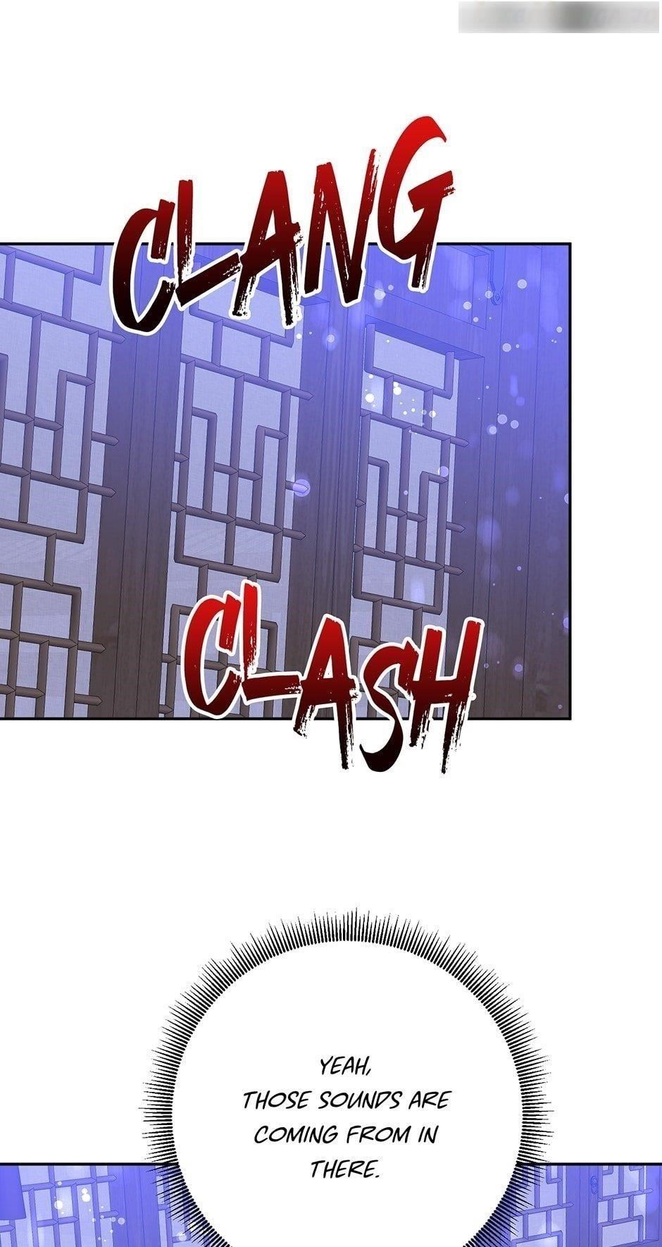 I Am the Precious Daughter of the Greatest Villain in the Fantasy World - Chapter 98 Page 34