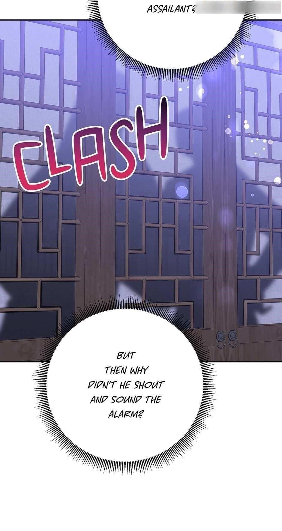 I Am the Precious Daughter of the Greatest Villain in the Fantasy World - Chapter 98 Page 36