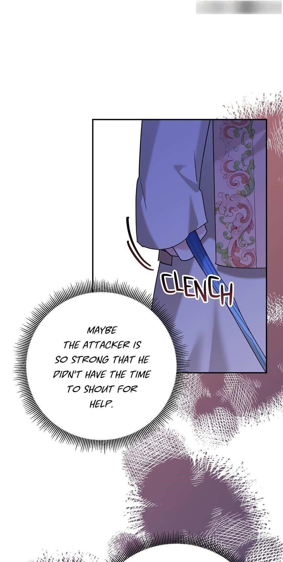 I Am the Precious Daughter of the Greatest Villain in the Fantasy World - Chapter 98 Page 37