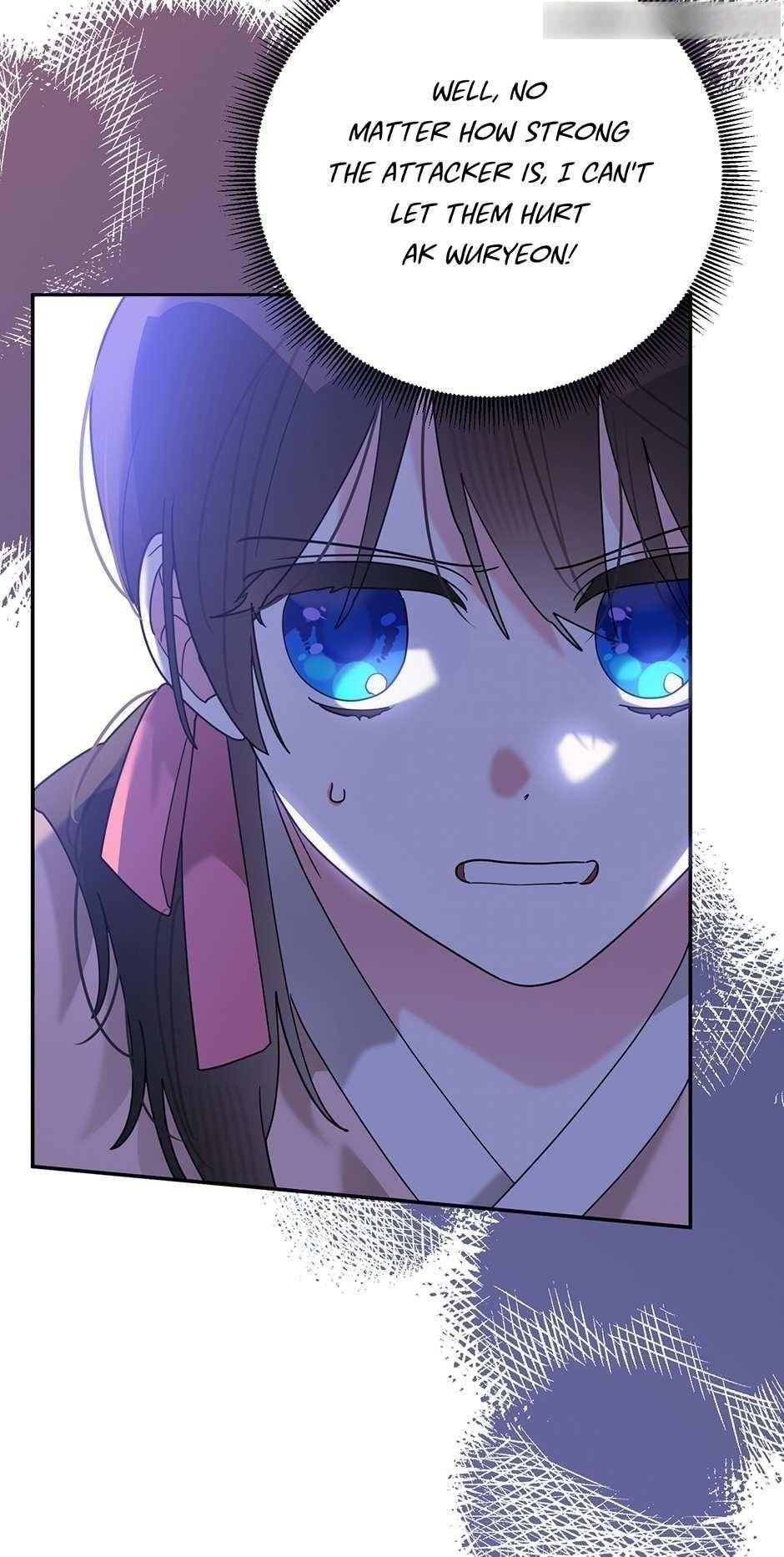 I Am the Precious Daughter of the Greatest Villain in the Fantasy World - Chapter 98 Page 38