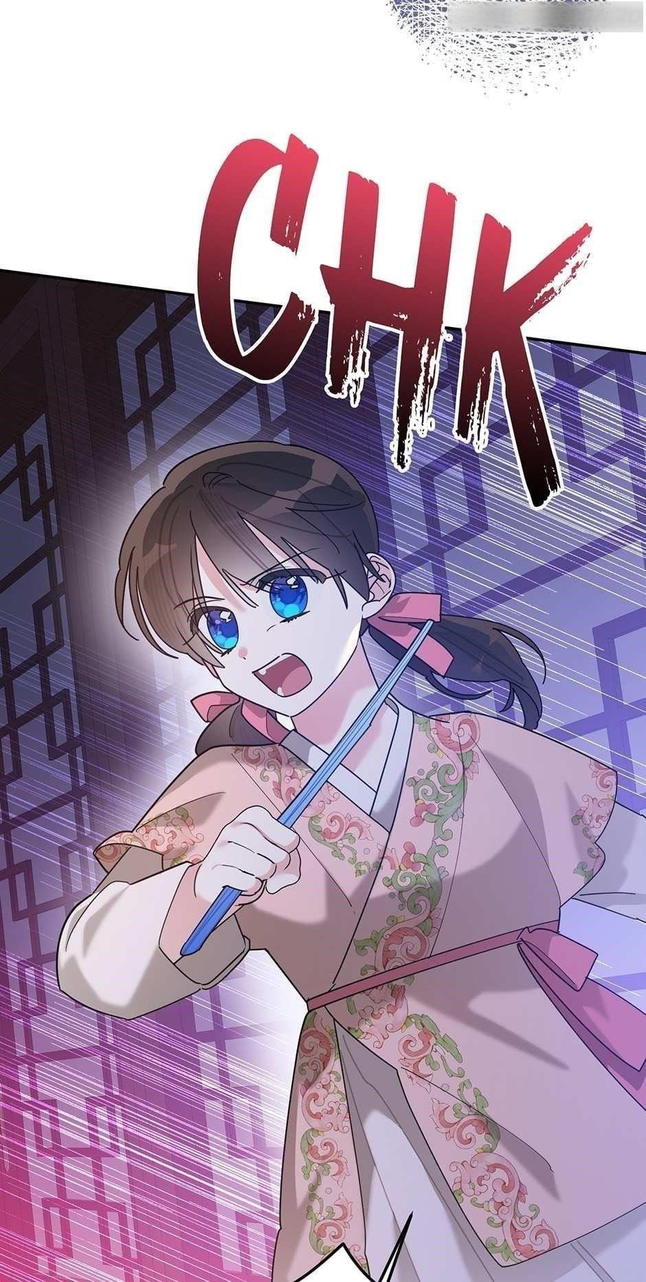 I Am the Precious Daughter of the Greatest Villain in the Fantasy World - Chapter 98 Page 39