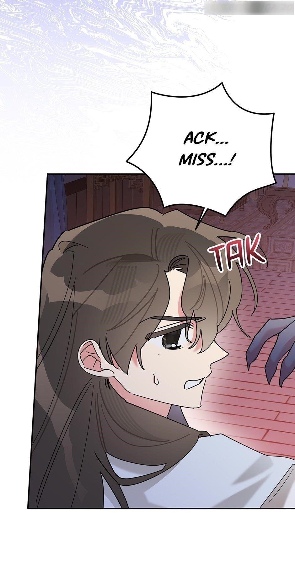 I Am the Precious Daughter of the Greatest Villain in the Fantasy World - Chapter 98 Page 43