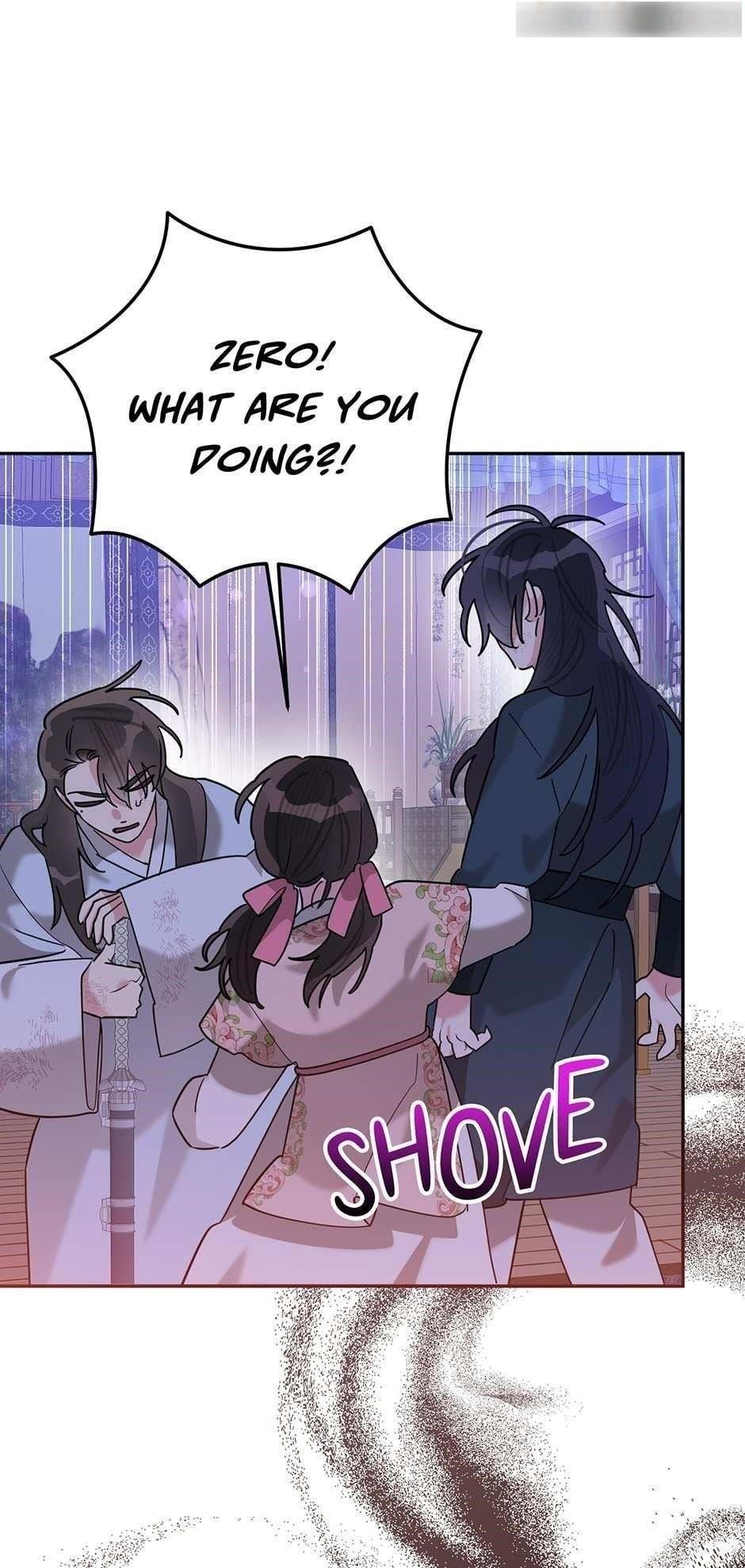 I Am the Precious Daughter of the Greatest Villain in the Fantasy World - Chapter 98 Page 44