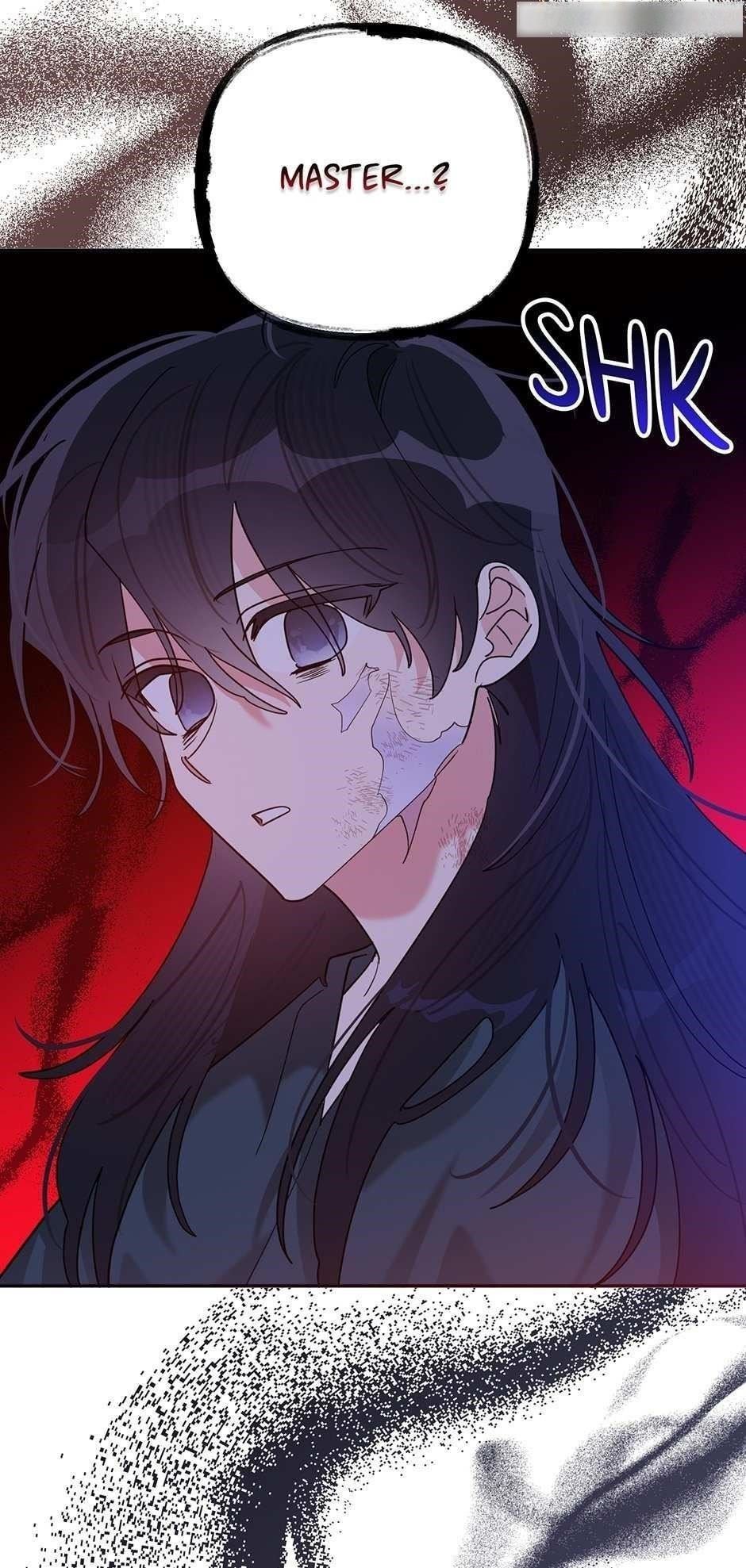 I Am the Precious Daughter of the Greatest Villain in the Fantasy World - Chapter 98 Page 45