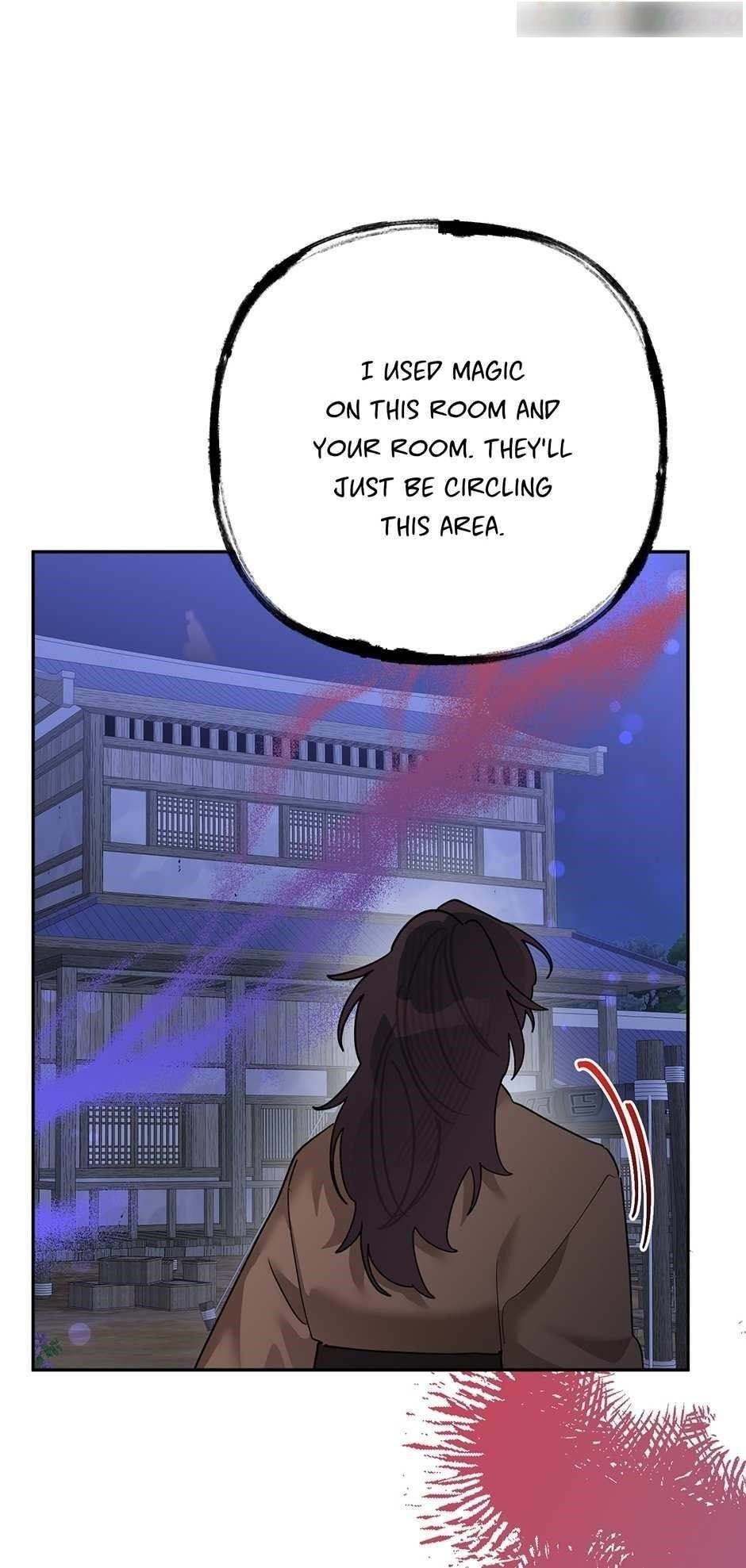 I Am the Precious Daughter of the Greatest Villain in the Fantasy World - Chapter 98 Page 48