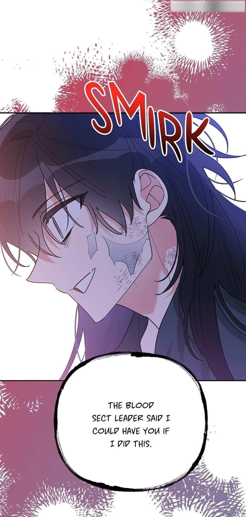 I Am the Precious Daughter of the Greatest Villain in the Fantasy World - Chapter 98 Page 49