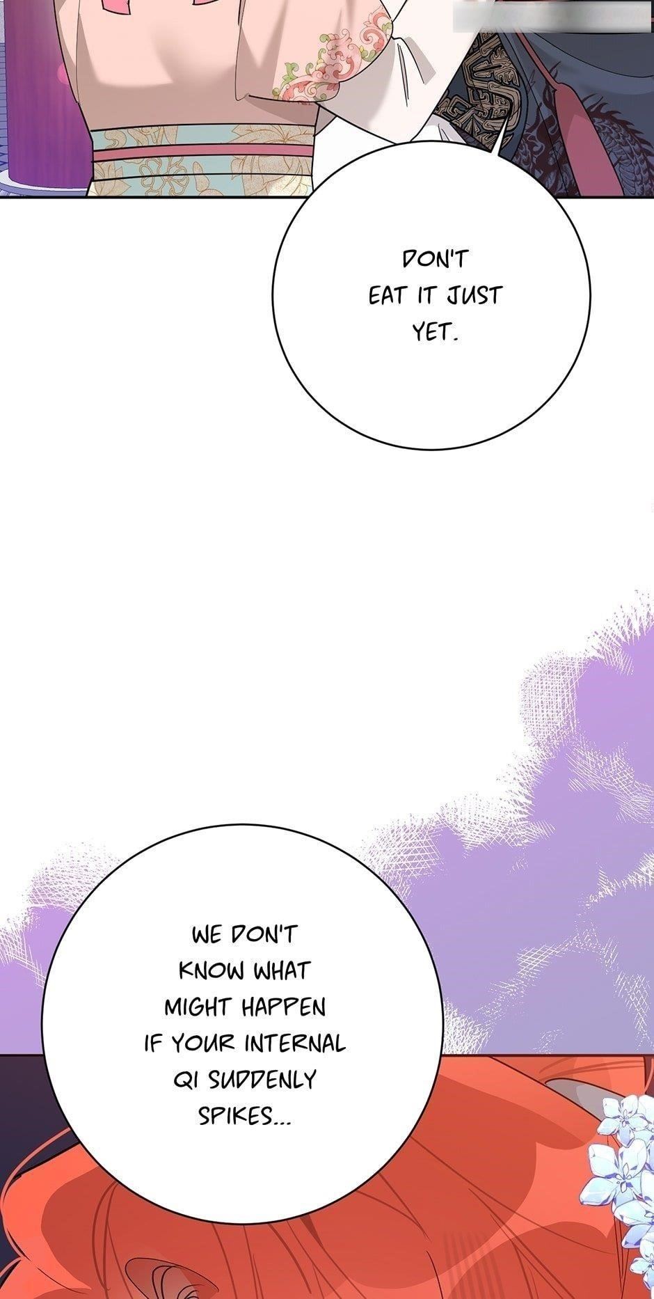 I Am the Precious Daughter of the Greatest Villain in the Fantasy World - Chapter 98 Page 5