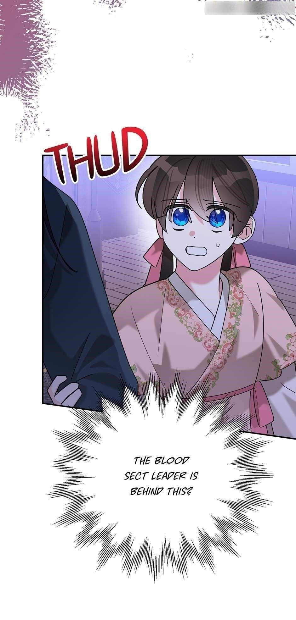 I Am the Precious Daughter of the Greatest Villain in the Fantasy World - Chapter 98 Page 50