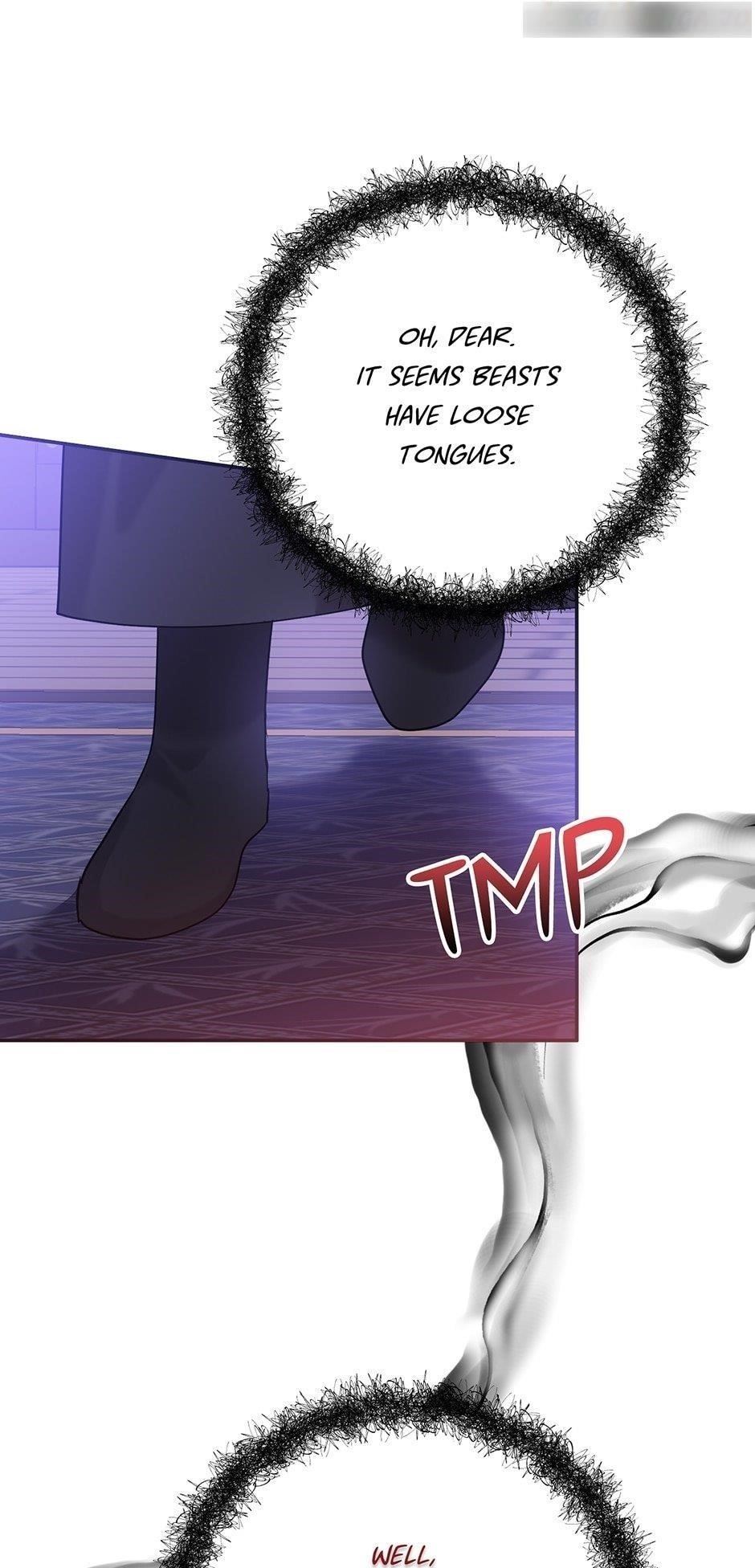 I Am the Precious Daughter of the Greatest Villain in the Fantasy World - Chapter 98 Page 51