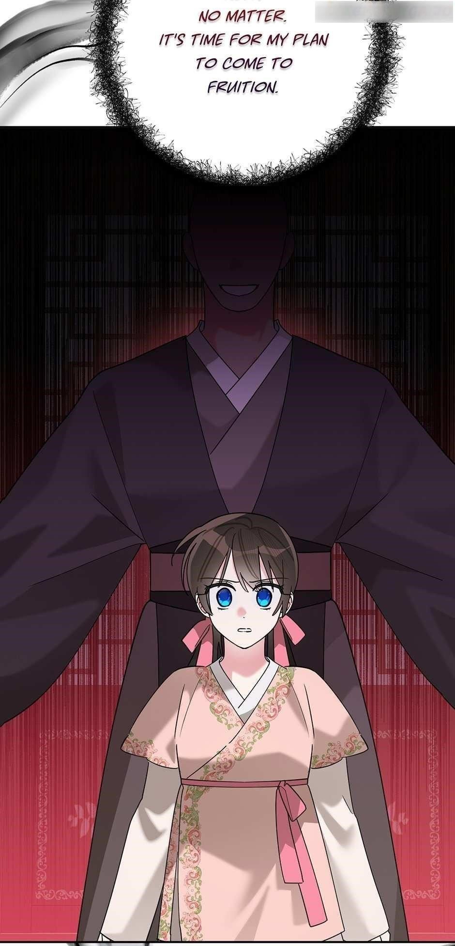 I Am the Precious Daughter of the Greatest Villain in the Fantasy World - Chapter 98 Page 52