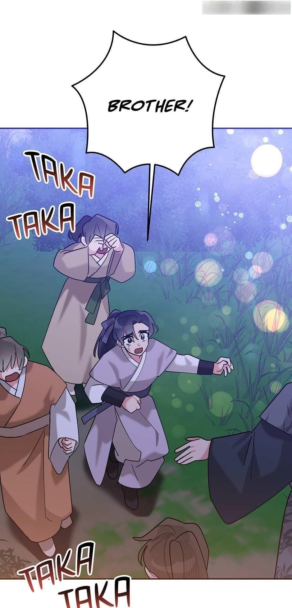 I Am the Precious Daughter of the Greatest Villain in the Fantasy World - Chapter 98 Page 55