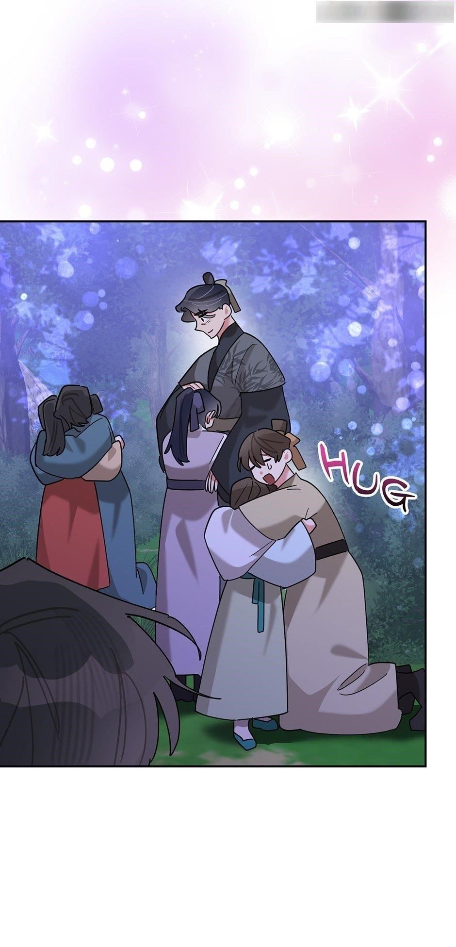 I Am the Precious Daughter of the Greatest Villain in the Fantasy World - Chapter 98 Page 57