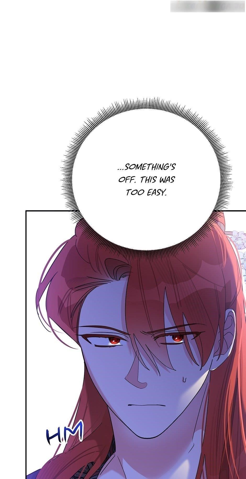 I Am the Precious Daughter of the Greatest Villain in the Fantasy World - Chapter 98 Page 59