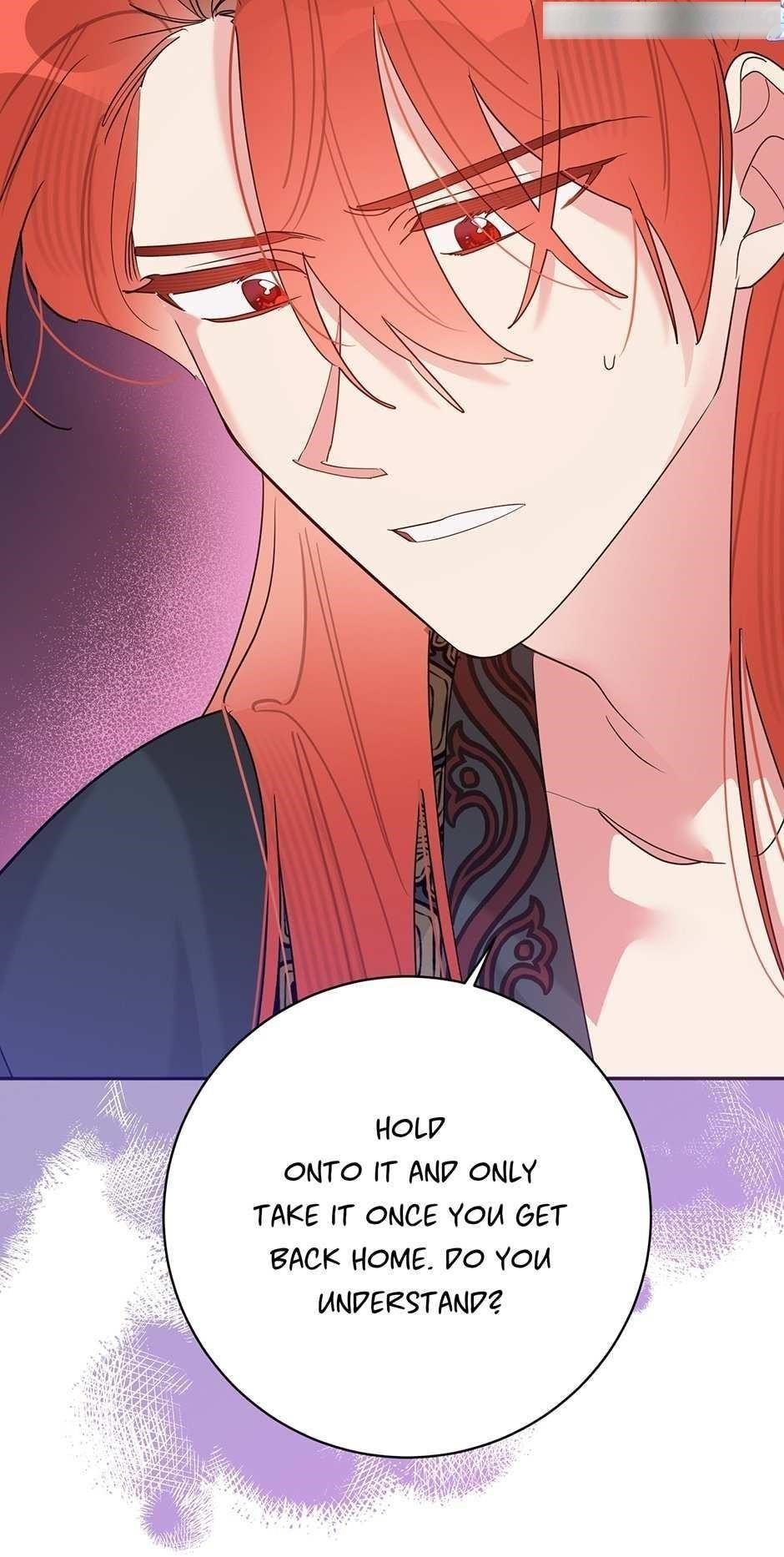 I Am the Precious Daughter of the Greatest Villain in the Fantasy World - Chapter 98 Page 6