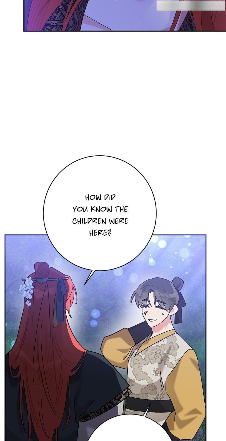 I Am the Precious Daughter of the Greatest Villain in the Fantasy World - Chapter 98 Page 60