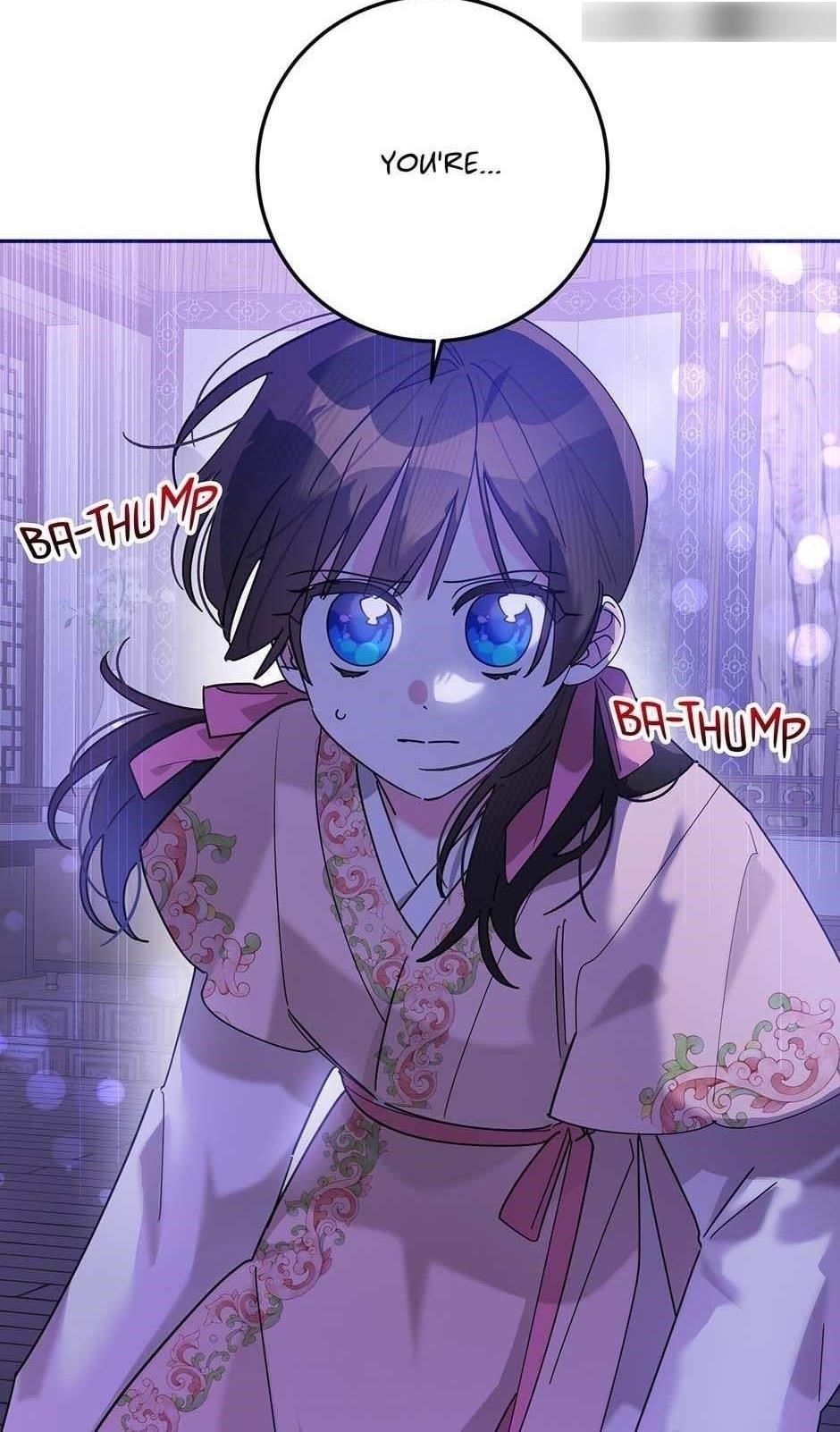 I Am the Precious Daughter of the Greatest Villain in the Fantasy World - Chapter 99 Page 1