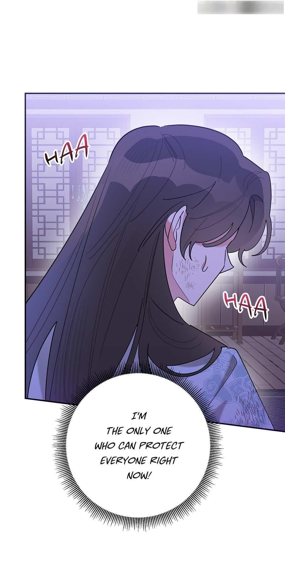 I Am the Precious Daughter of the Greatest Villain in the Fantasy World - Chapter 99 Page 15