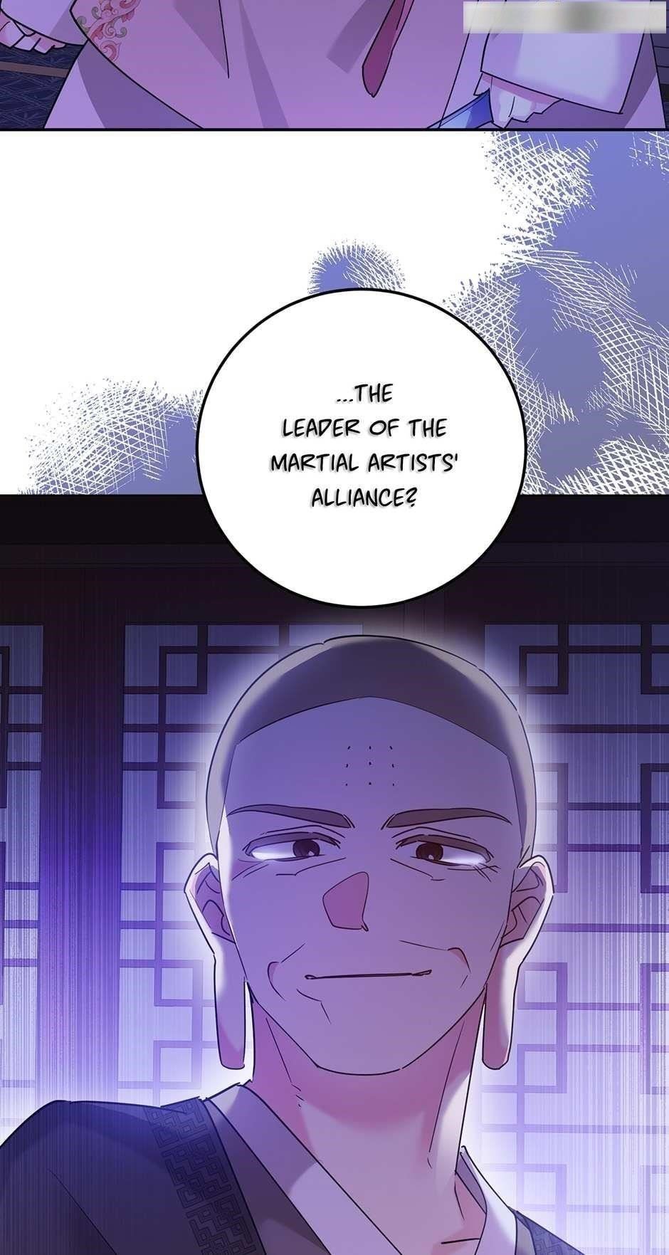 I Am the Precious Daughter of the Greatest Villain in the Fantasy World - Chapter 99 Page 2