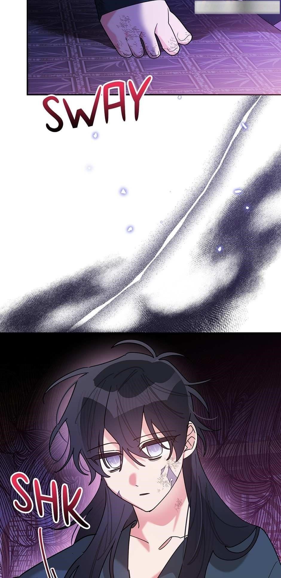 I Am the Precious Daughter of the Greatest Villain in the Fantasy World - Chapter 99 Page 20