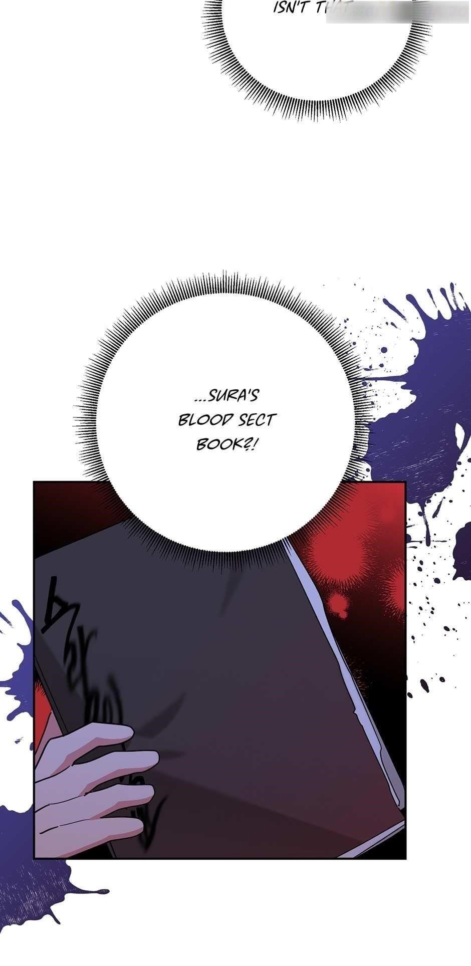 I Am the Precious Daughter of the Greatest Villain in the Fantasy World - Chapter 99 Page 22