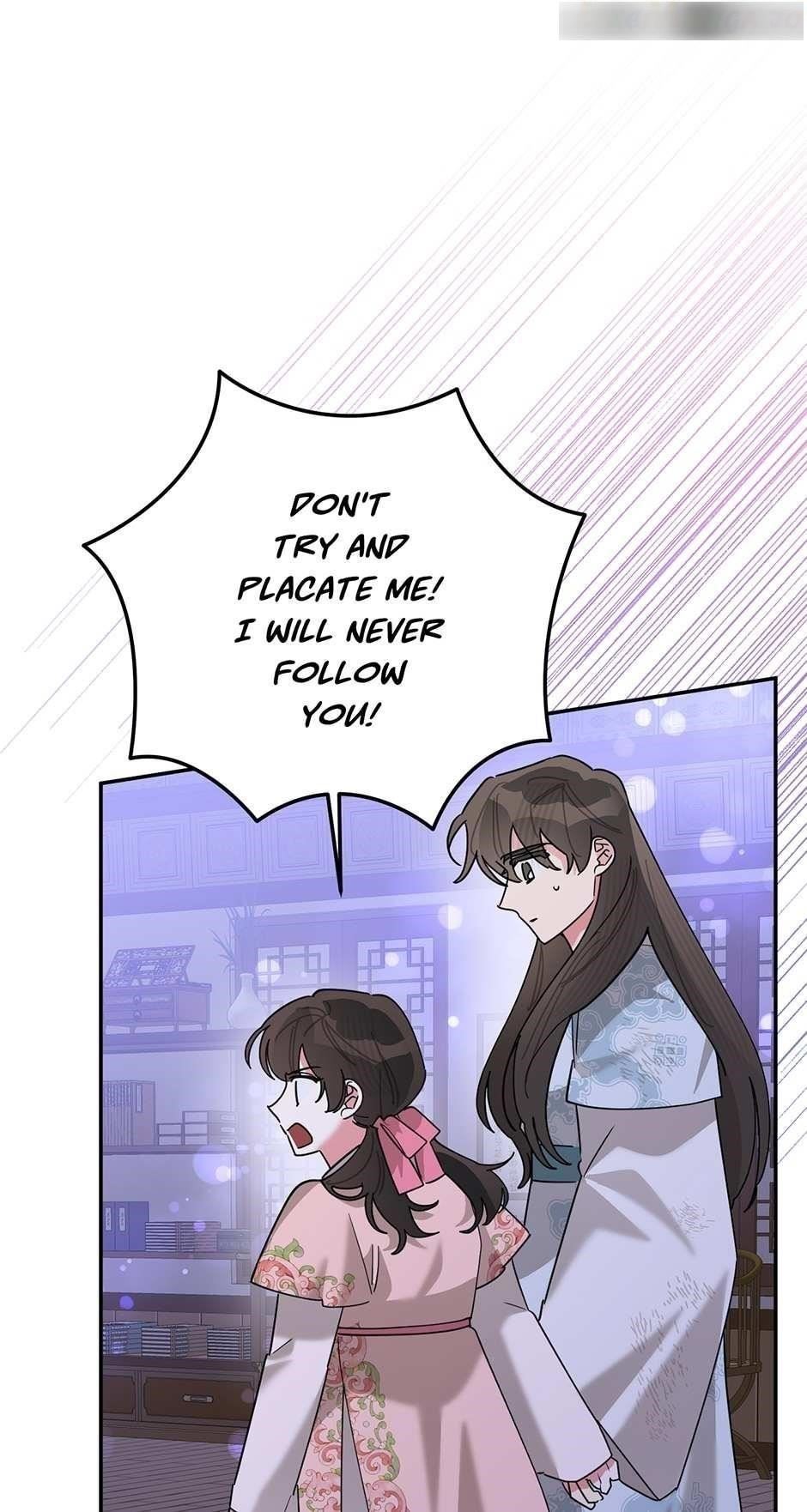 I Am the Precious Daughter of the Greatest Villain in the Fantasy World - Chapter 99 Page 33