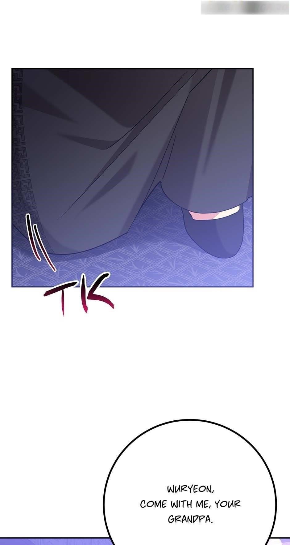 I Am the Precious Daughter of the Greatest Villain in the Fantasy World - Chapter 99 Page 35