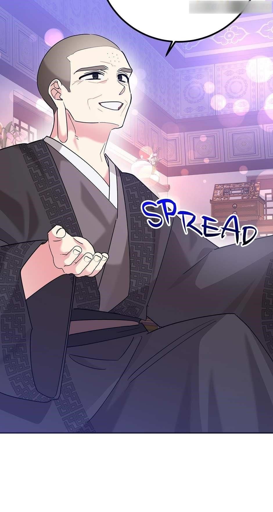 I Am the Precious Daughter of the Greatest Villain in the Fantasy World - Chapter 99 Page 36