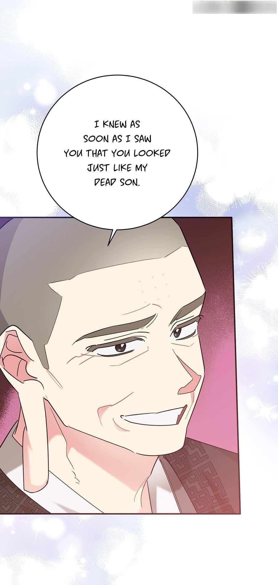 I Am the Precious Daughter of the Greatest Villain in the Fantasy World - Chapter 99 Page 38