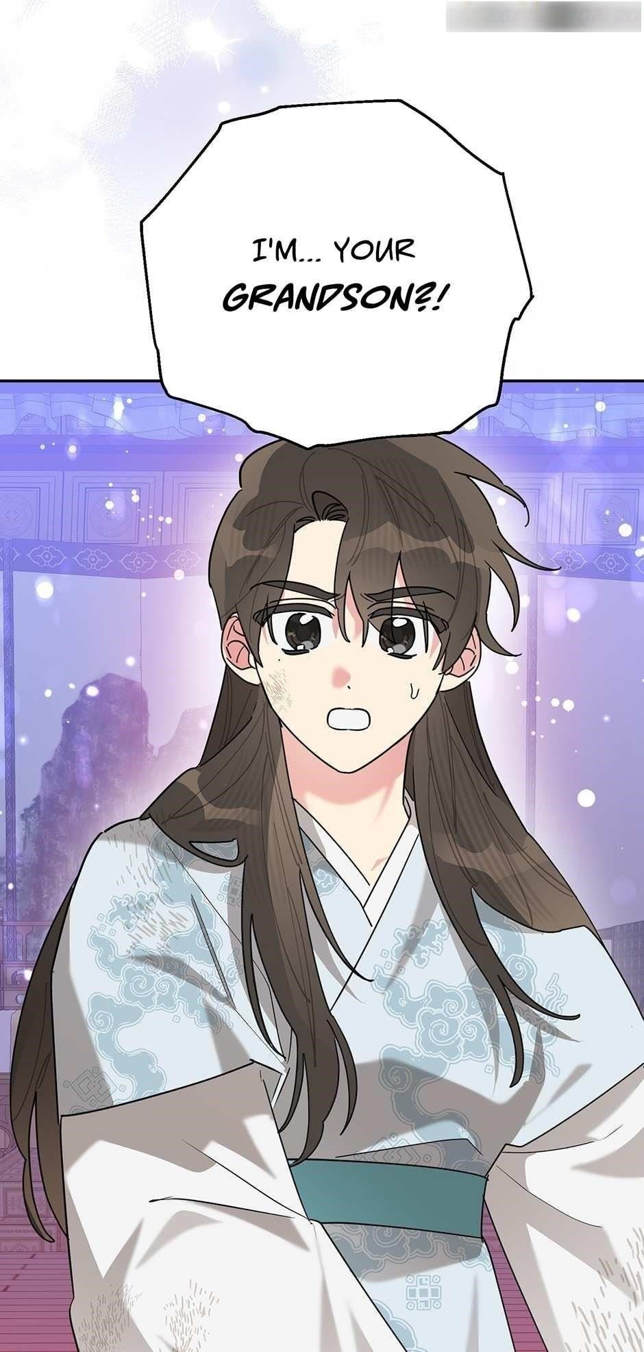 I Am the Precious Daughter of the Greatest Villain in the Fantasy World - Chapter 99 Page 39