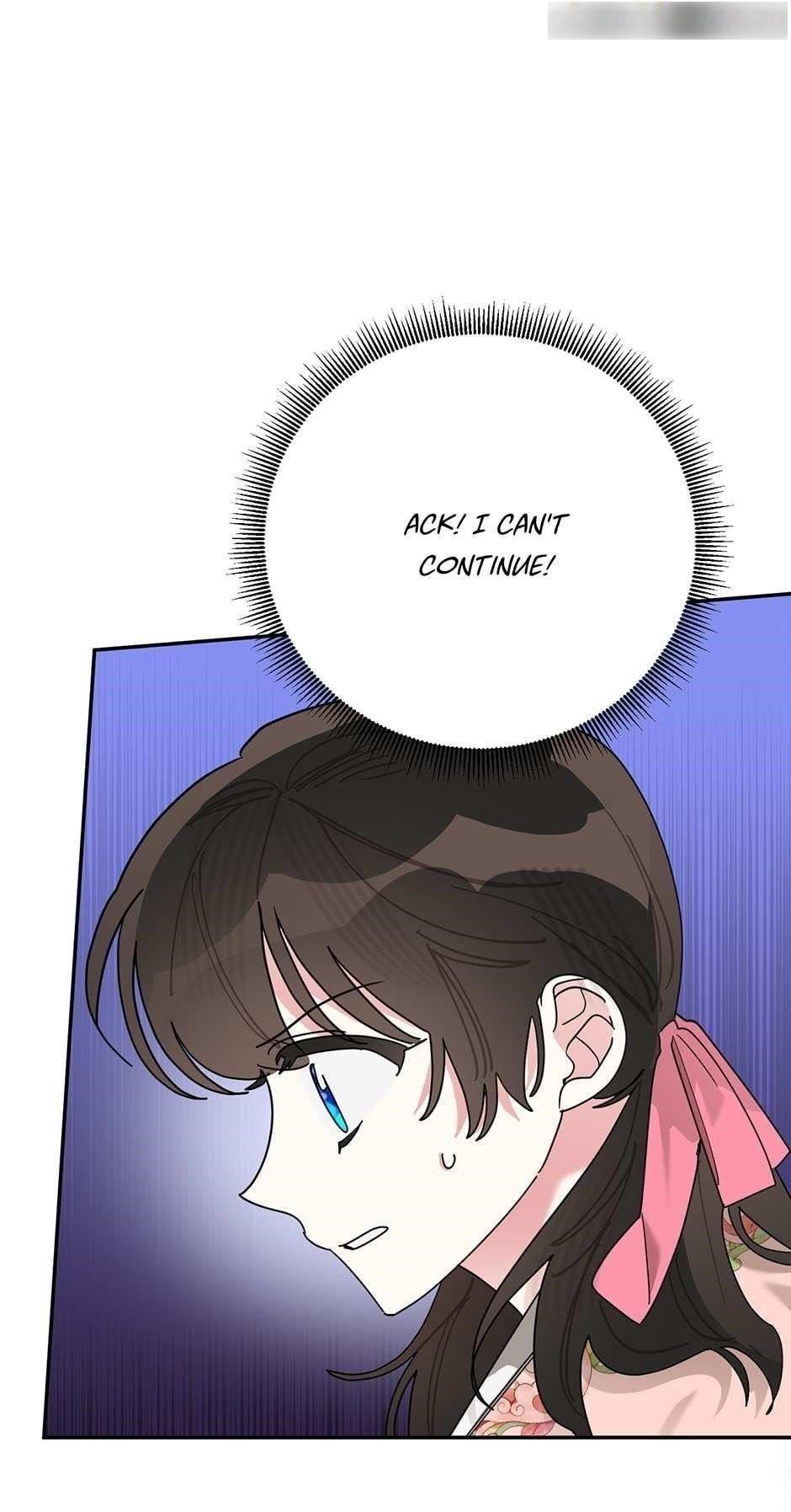 I Am the Precious Daughter of the Greatest Villain in the Fantasy World - Chapter 99 Page 45