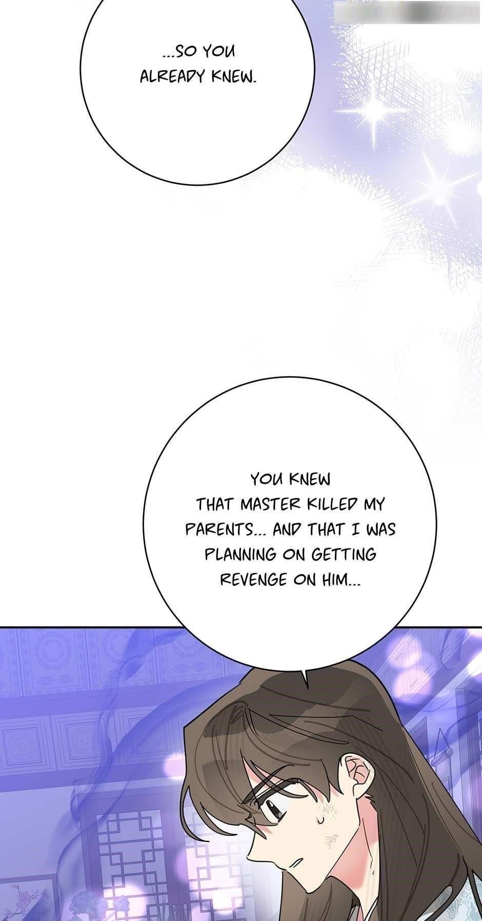 I Am the Precious Daughter of the Greatest Villain in the Fantasy World - Chapter 99 Page 48