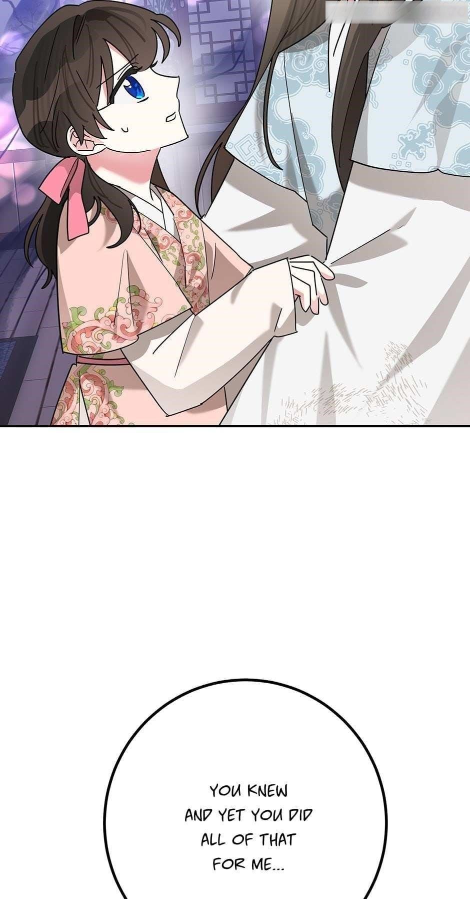 I Am the Precious Daughter of the Greatest Villain in the Fantasy World - Chapter 99 Page 49