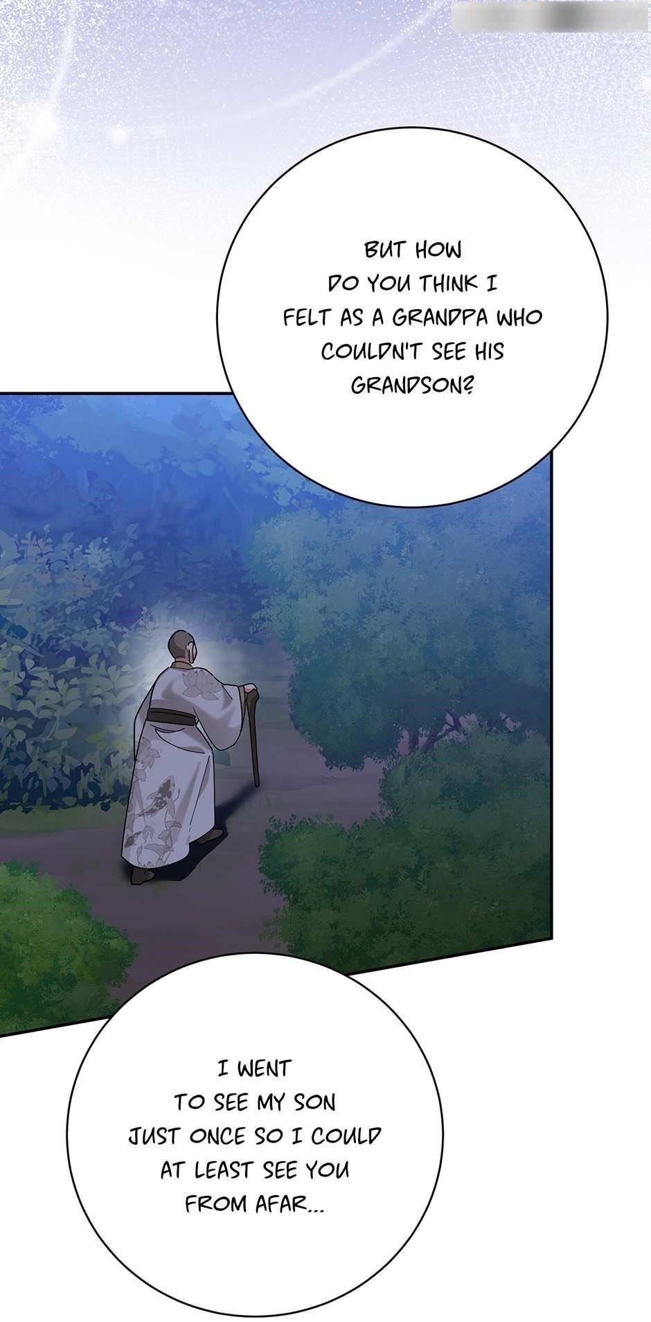 I Am the Precious Daughter of the Greatest Villain in the Fantasy World - Chapter 99 Page 56