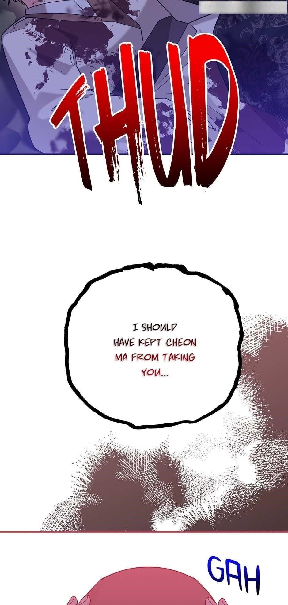 I Am the Precious Daughter of the Greatest Villain in the Fantasy World - Chapter 99 Page 59