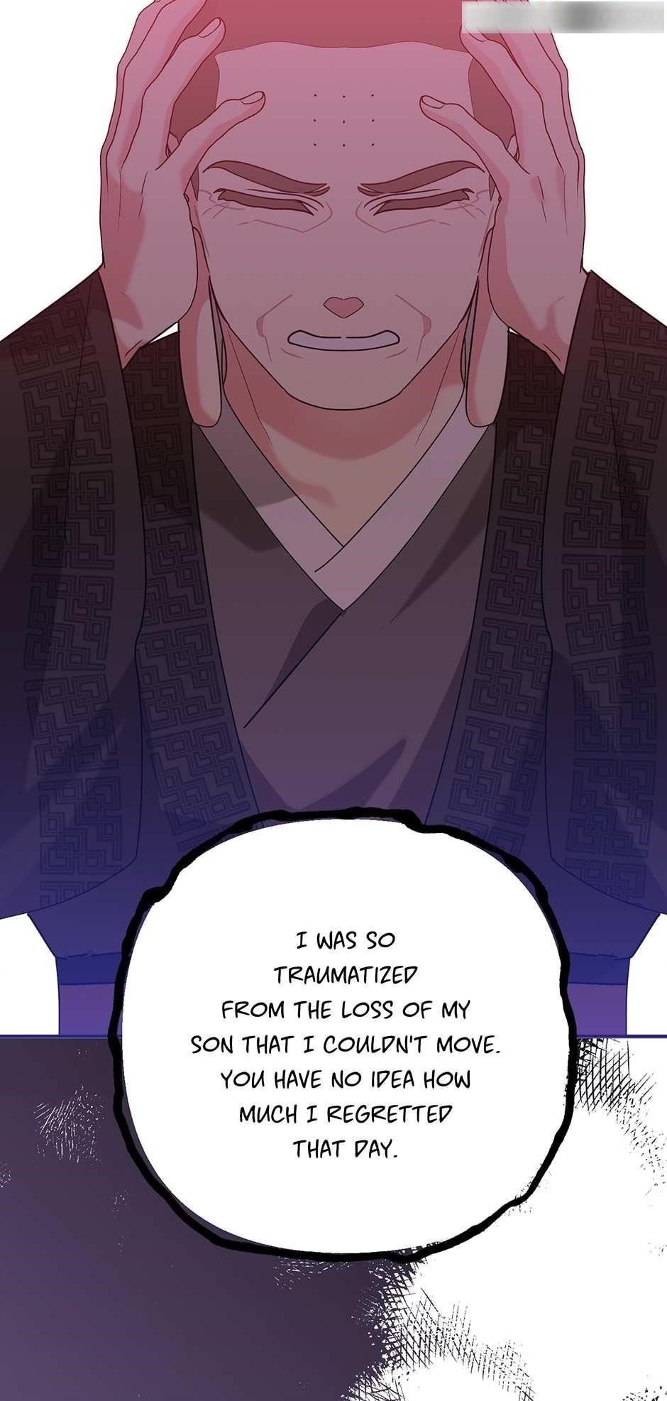 I Am the Precious Daughter of the Greatest Villain in the Fantasy World - Chapter 99 Page 60