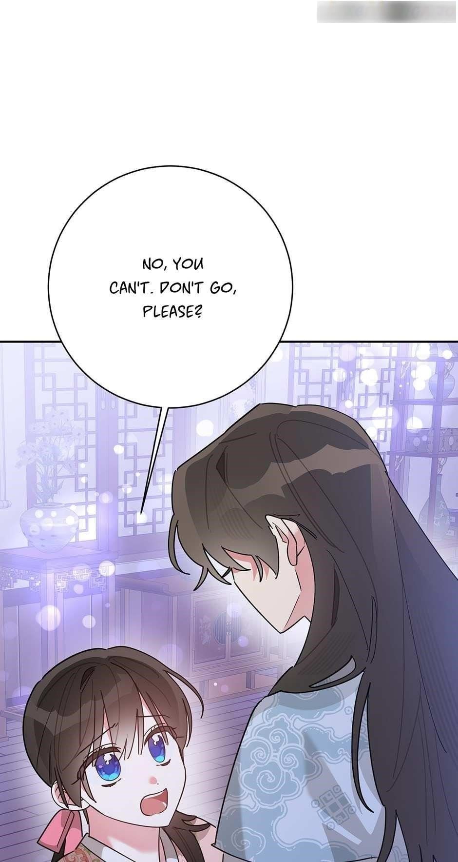 I Am the Precious Daughter of the Greatest Villain in the Fantasy World - Chapter 99 Page 66