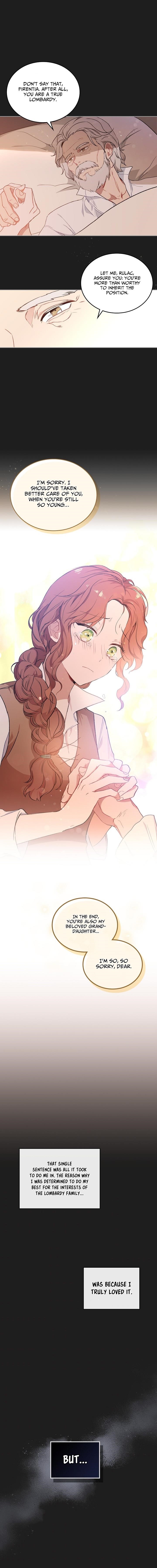 I’ll Be the Matriarch in This Life - Chapter 1 Page 8