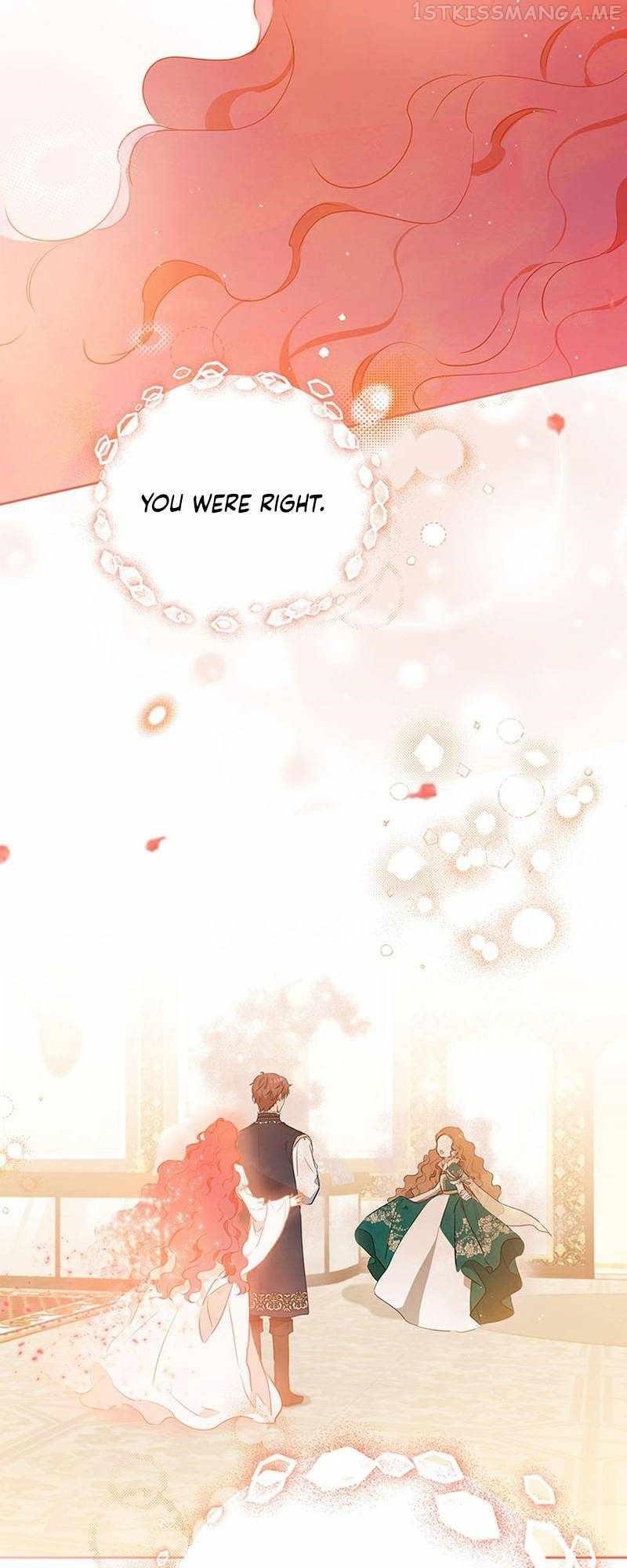 I’ll Be the Matriarch in This Life - Chapter 110 Page 28