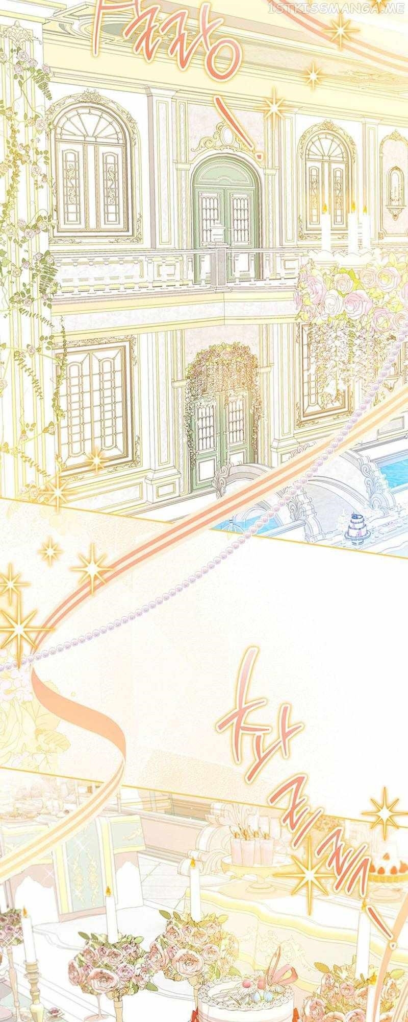 I’ll Be the Matriarch in This Life - Chapter 110 Page 32