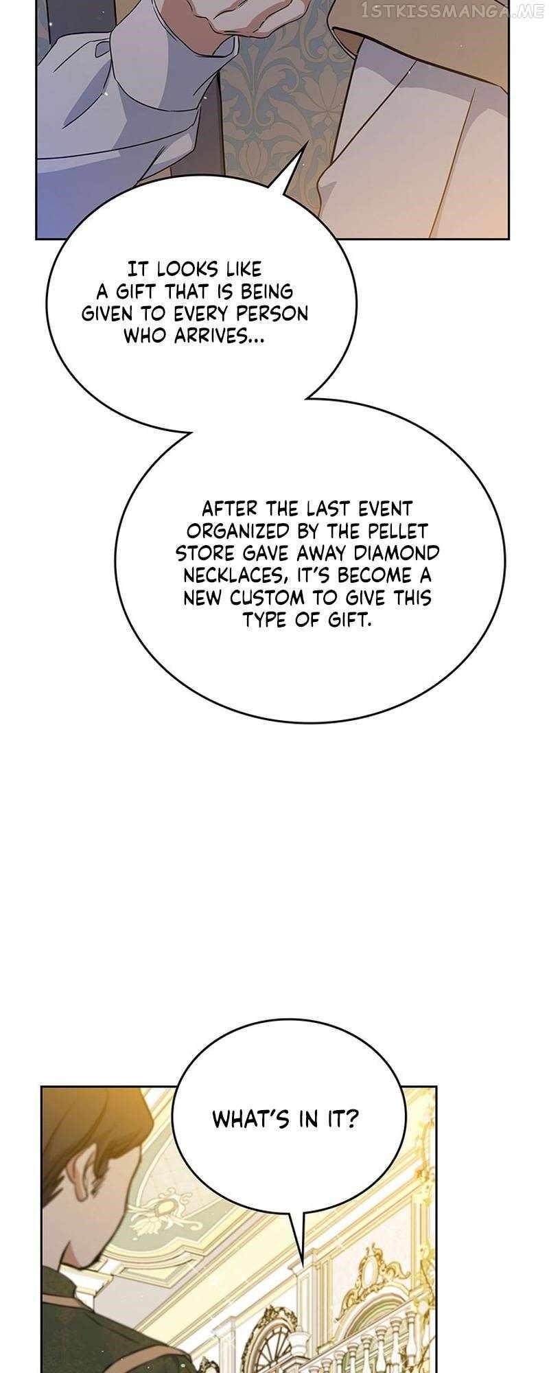 I’ll Be the Matriarch in This Life - Chapter 110 Page 40