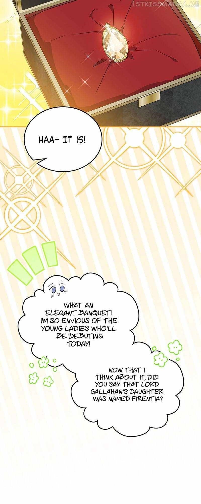 I’ll Be the Matriarch in This Life - Chapter 110 Page 42