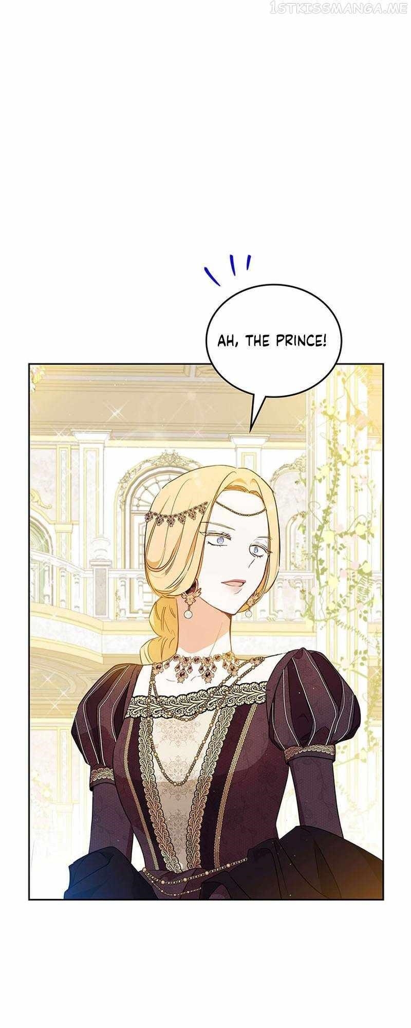 I’ll Be the Matriarch in This Life - Chapter 110 Page 48