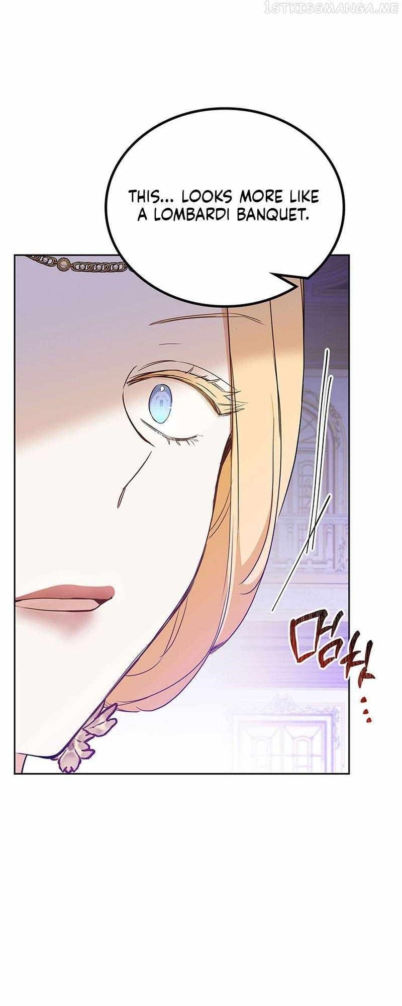 I’ll Be the Matriarch in This Life - Chapter 110 Page 49