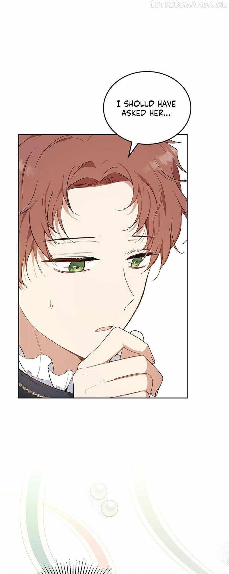 I’ll Be the Matriarch in This Life - Chapter 110 Page 5