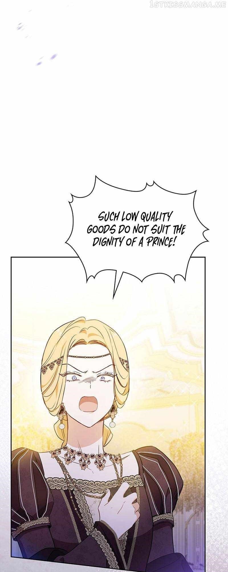 I’ll Be the Matriarch in This Life - Chapter 110 Page 53