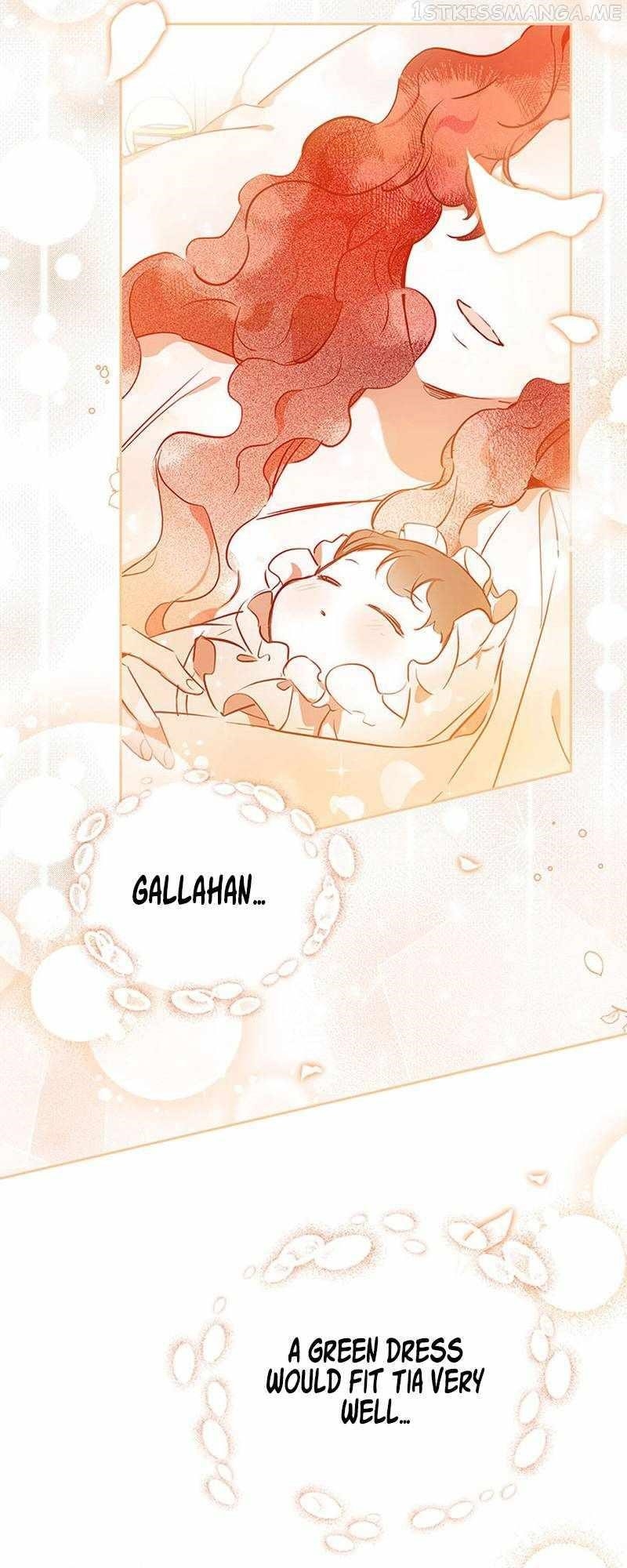 I’ll Be the Matriarch in This Life - Chapter 110 Page 7