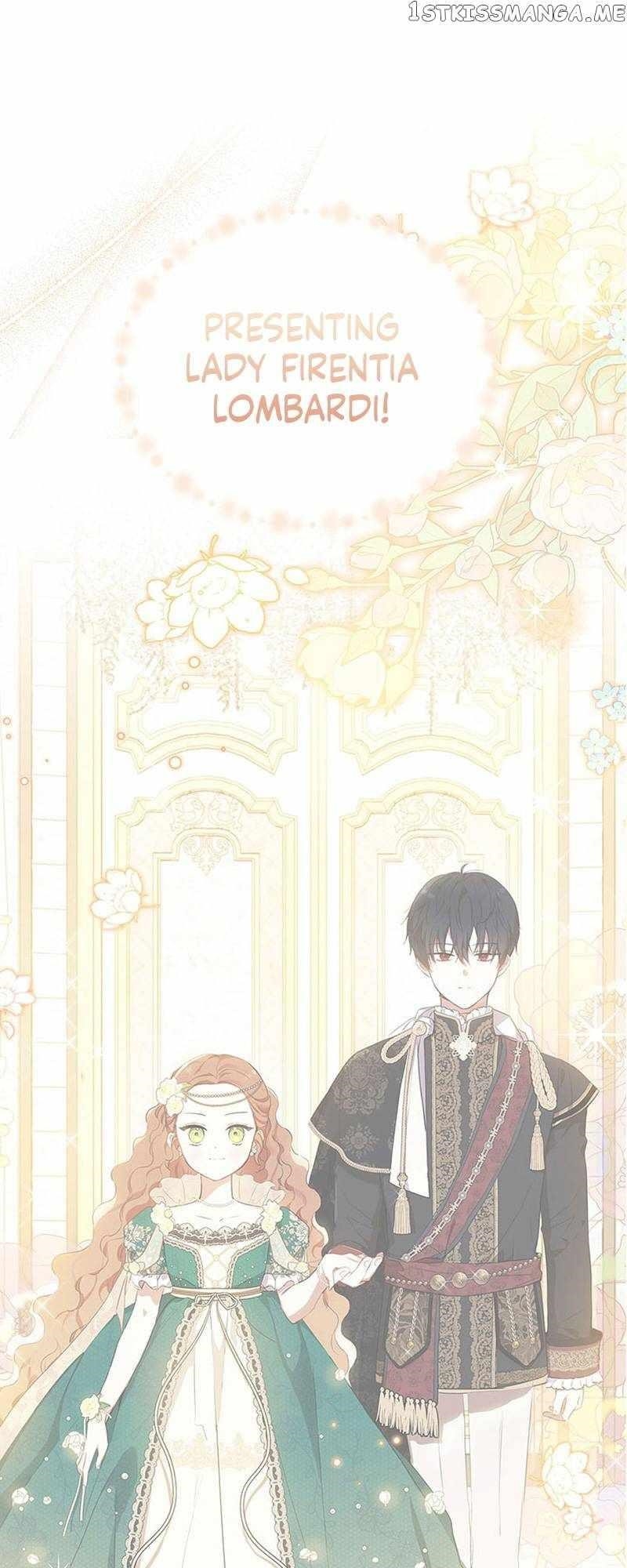 I’ll Be the Matriarch in This Life - Chapter 111 Page 1